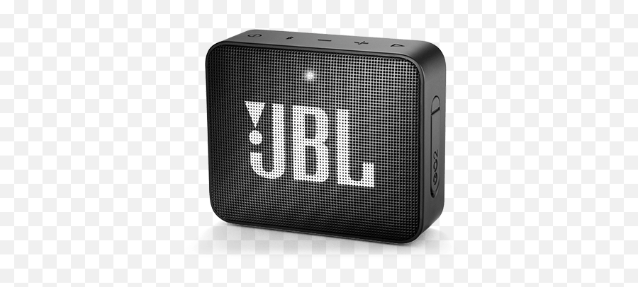 Jbl Go 2 Bluetooth Speaker - Accessories From O2 Go2 Jbl Png,Speaker Png