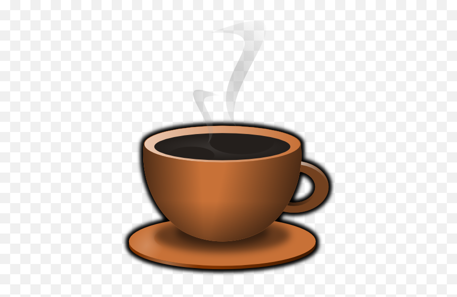 Coffee Clipart 2 - Clipartix Clip Art Hot Coffee Png,Coffee Emoji Png.