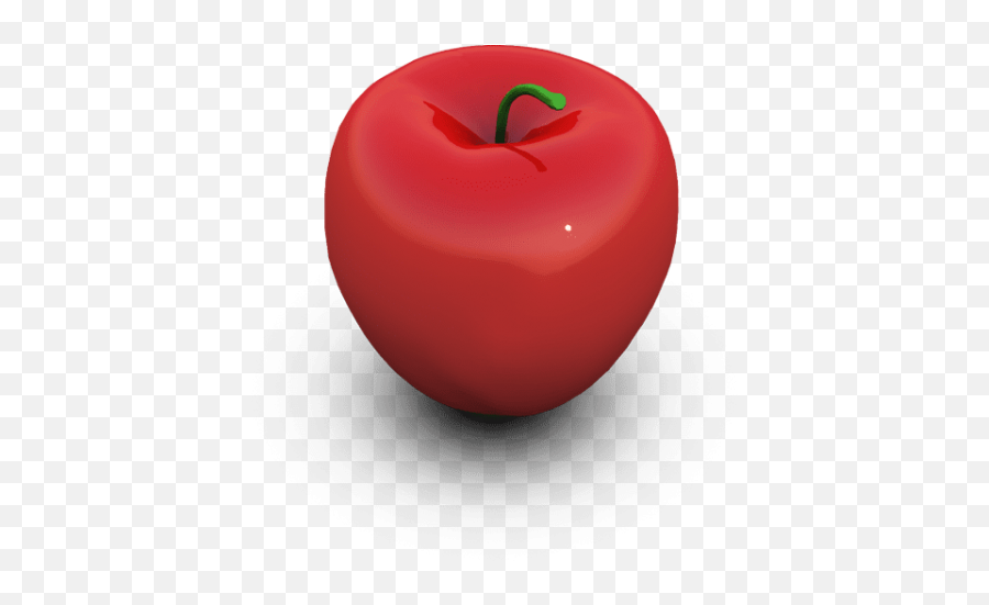 Download Free Png Red Apple Images Transparent - Apple Red Apple Icon,Bitten Apple Png