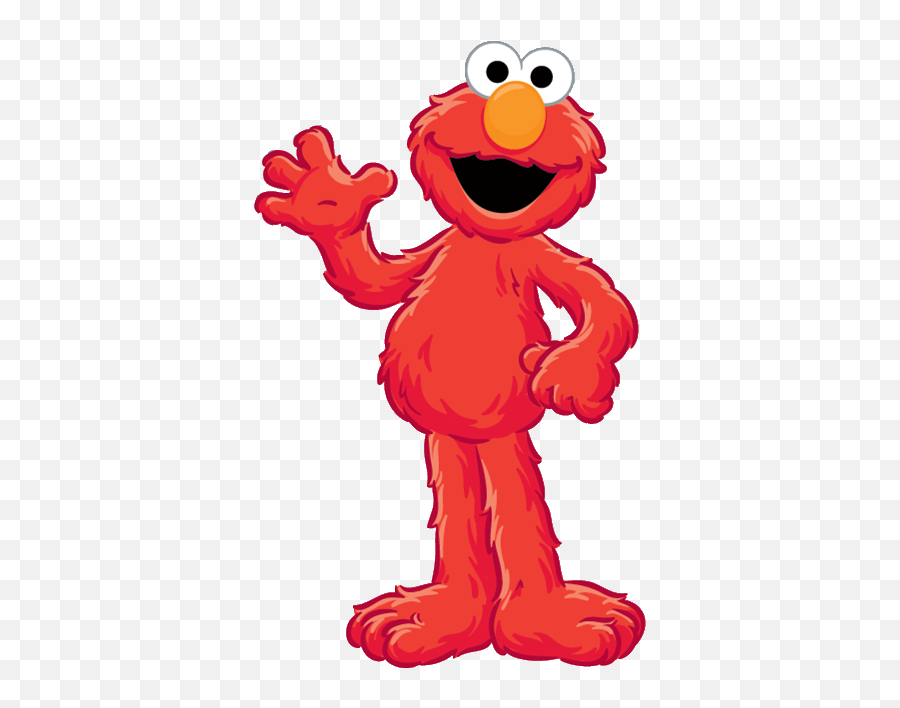 Download Free Png Elmo - Transparent Background Elmo Clip Art,Elmo Face Png