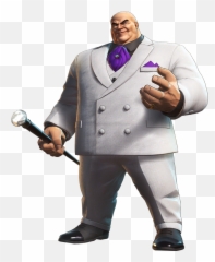 Ultimate Alliance Wiki - Marvel Ultimate Alliance 3 Kingpin Png,Kingpin Png
