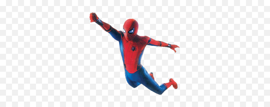 Download Free Png Spider Man Homecoming - Marvel Spider Man Homecoming Png,Spider Man Homecoming Png