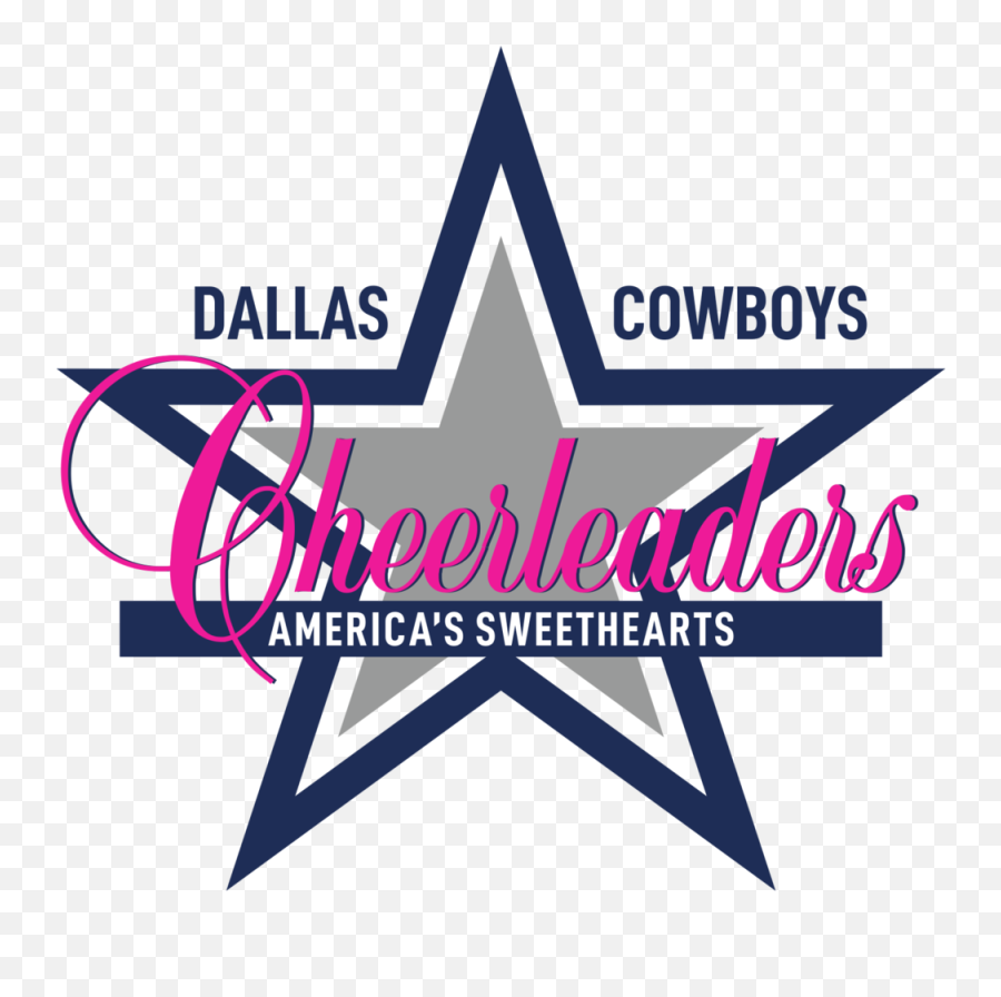 Atomic Beauty - One Part Art One Part Science Schedule Dallas Cowboys Cheerleaders Png,Dallas Cowboys Logo Picture