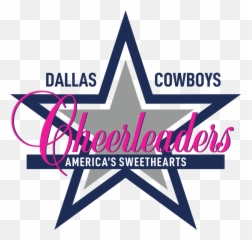 Atomic Beauty - One Part Art Science Schedule Dallas Cowboys Cheerleaders png