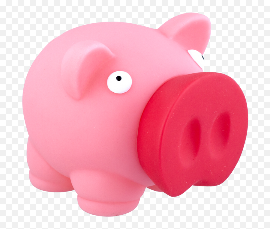 Moneybox - Animal Figure Png,Piggy Bank Transparent