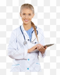 Female Doctor Png Photo Arts - Mehmet Karaaslan Romatolog,Doctor Png