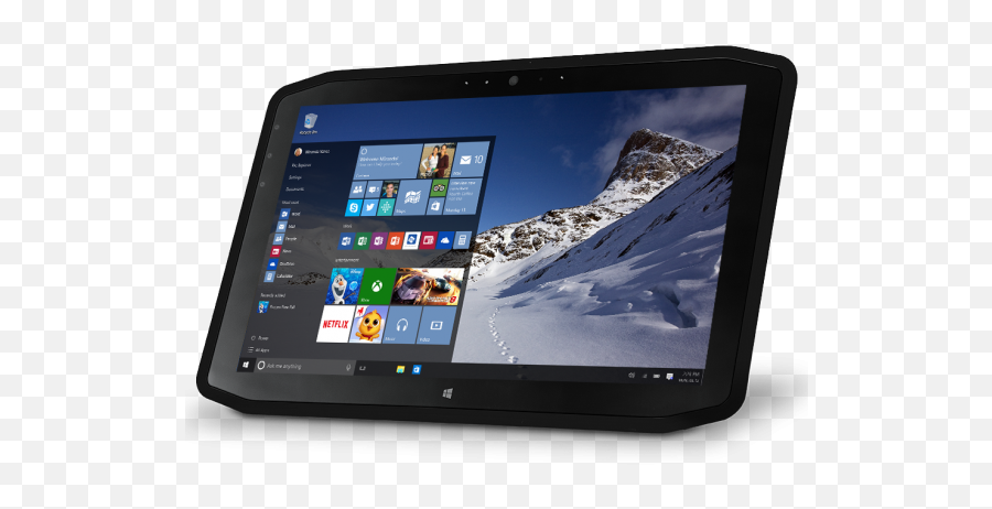 Pc Master Race - Motion R12 Tablet Png Download Original Xslate R12,Pc Master Race Png