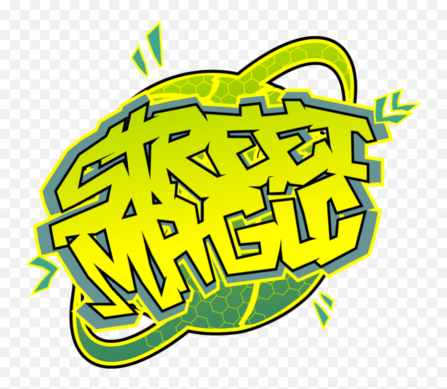 Download Hd Product Specification - Street Magic Street Street Basketball Logo Design Png,Magic Logo Png