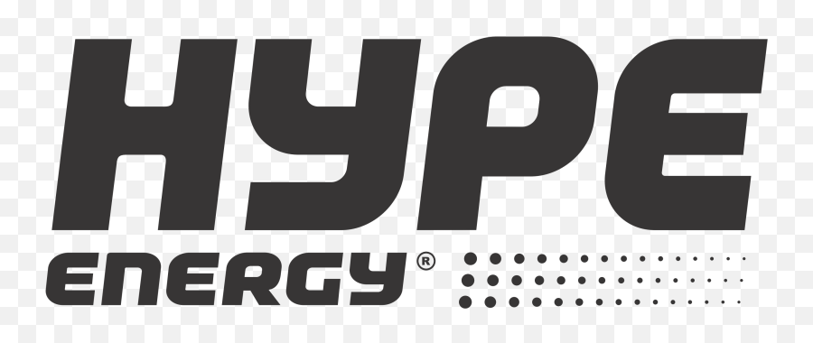 Hype Energy Drink Logo Png Image - Poster,Energy Png