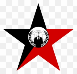 Anonanarchist Twitter - But if you put the symbol Macys Logo Svg png