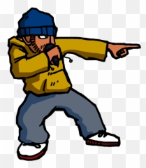 Youtube Clipart Rap - Rap Png,Rappers Png