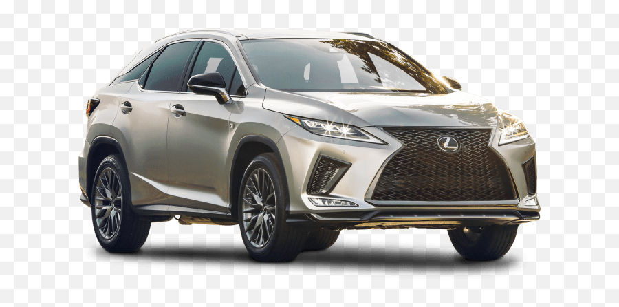 2020 Lexus Rx Reviews Ratings Prices - 2020 Lexus Rx 450h F Sport Png,Lexus Png