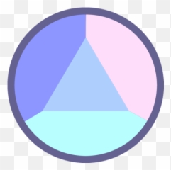Sapphire - Circle Png,Blue Aura Png