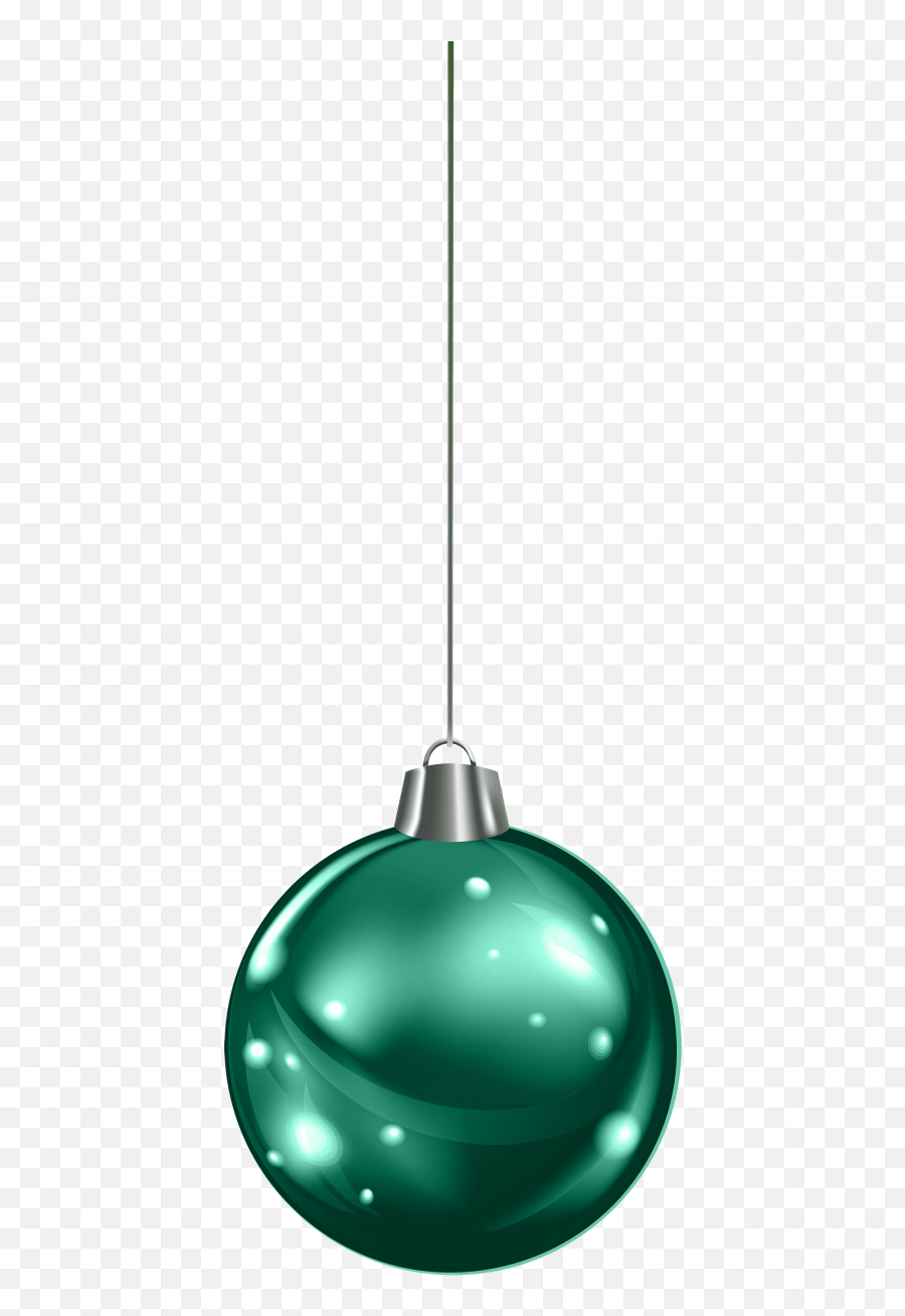 Lamp Clipart Light Ball Transparent Free - Hanging Christmas Ball Png,Hanging Light Png