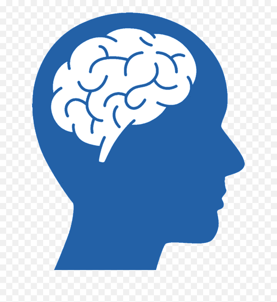 Candidates - Head Brain Png Transparent,Brain Vector Png