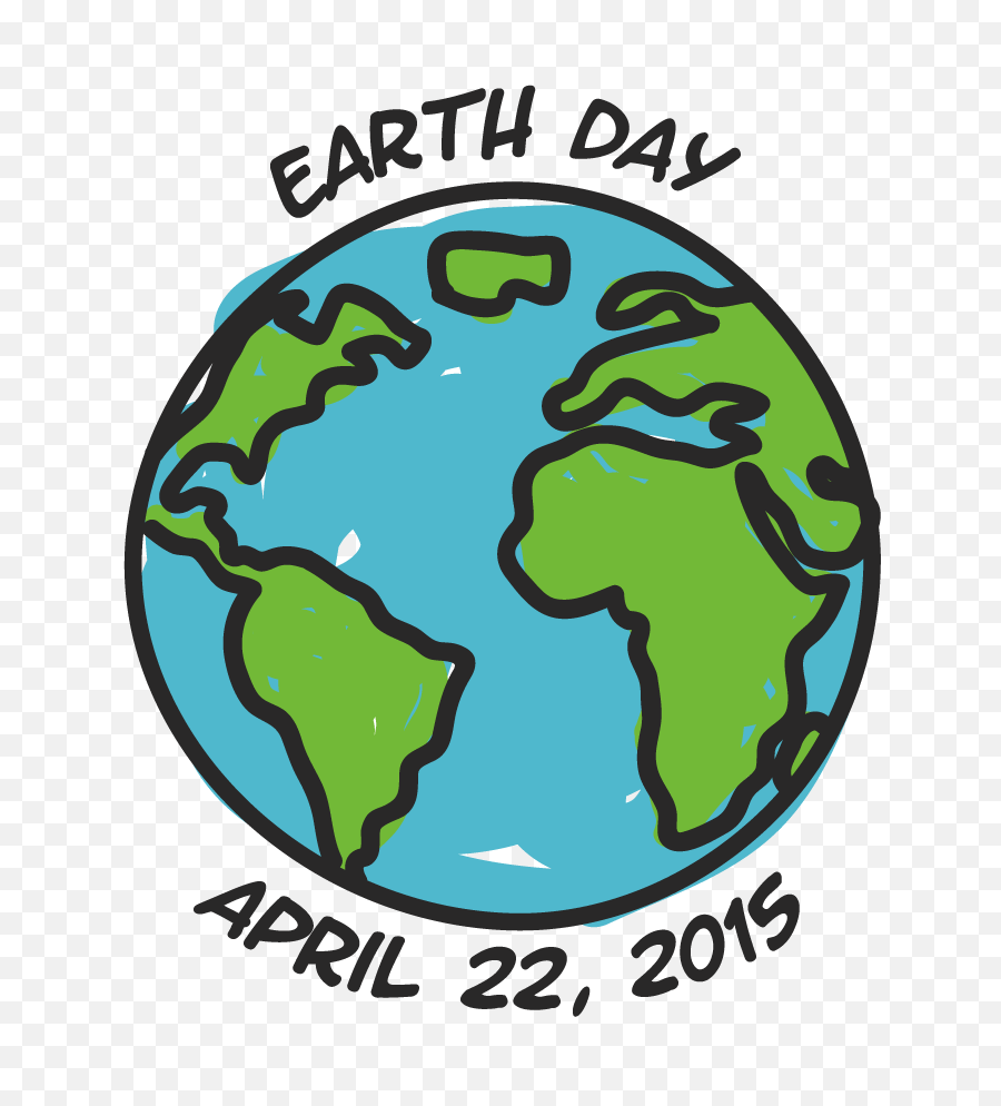 Cartoon Earth Transparent U0026 Png Clipart Free Download - Ywd Earth Day 2018 Transparent,Earth Clipart Transparent Background