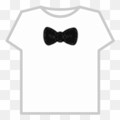 Free Transparent T Shirts Png Images Page 28 Pngaaa Com - black and white bow roblox