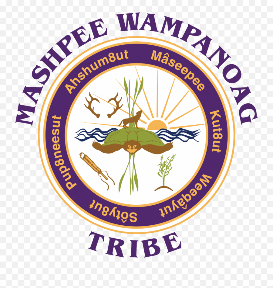 Tribe Sees Court Decision As A Grave Injustice To Indigenous - Mashpee Wampanoag Tribe Crest Png,Injustice Logo