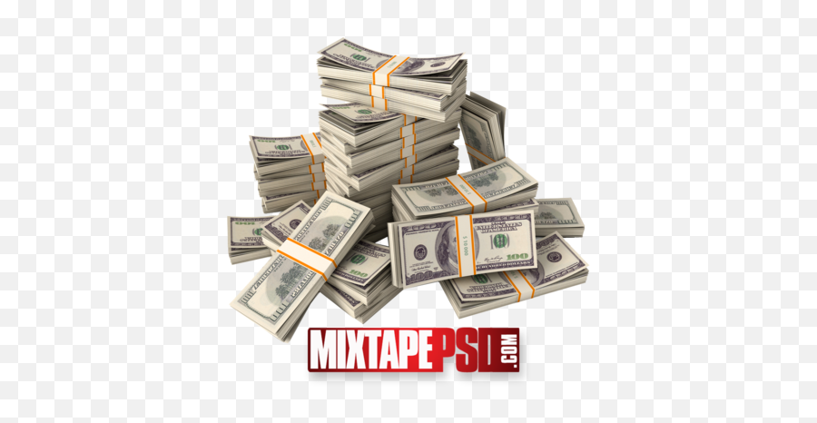 Download Hd Psd Detail Bag Of Money Official Psds - Money 1 Million Dollars Png,Bag Of Money Png