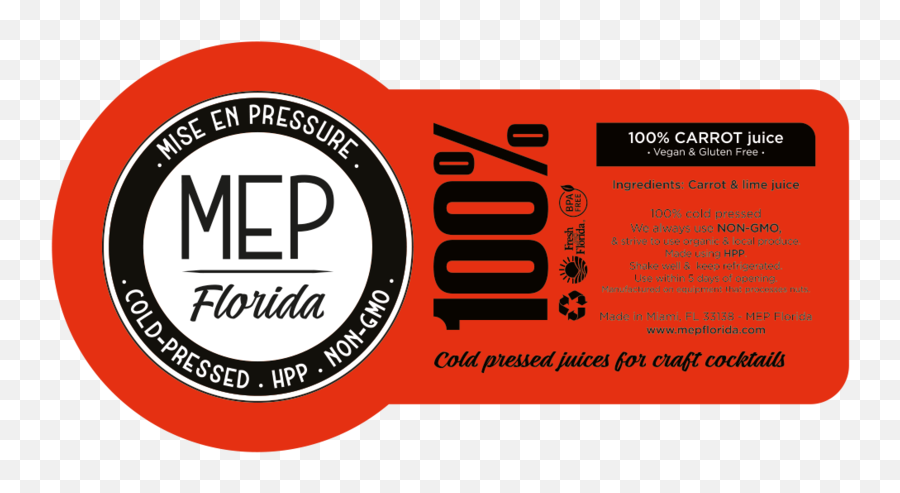 Products U2014 Mep Florida Png Carrot