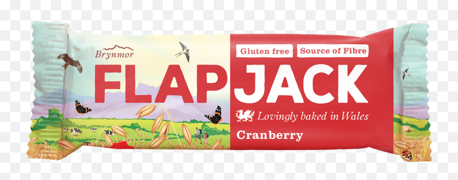 Cranberry - Flapjack Apricot And Almond Png,Cranberry Png