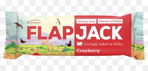 Cranberry - Flapjack Apricot And Almond Png,Cranberry Png