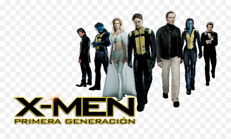 X - Men First Class Image Id 65382 Image Abyss X Men First Class Poster Png,X Men Png