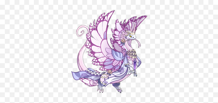 Pastel Rainbow But Need Help Dragon Share Flight Rising - Flight Rising Coatl Skins Png,Pastel Rainbow Png