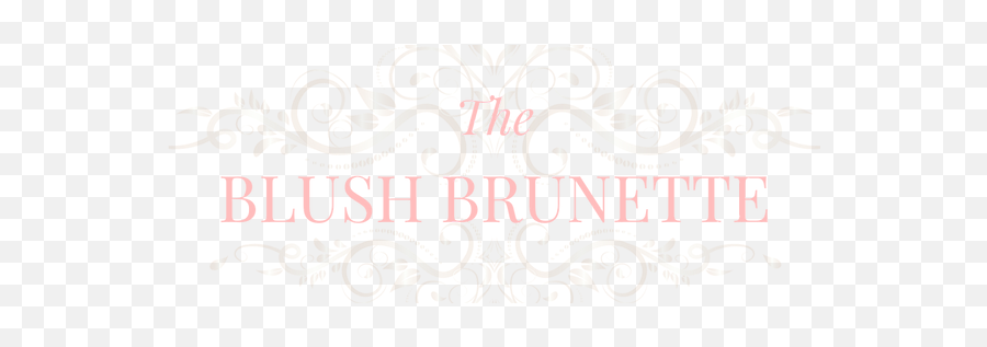 Fashion Designer U0026 Blogger The Blush Brunette - Making The World Work Better Png,Blogger Png