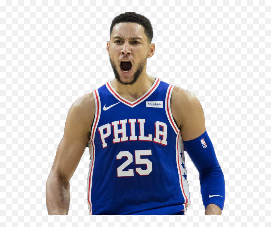 Ben Simmons Png Pic - Png Image Ben Simmons Png,Ben Simmons Png