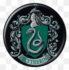 Slytherin Png Hd Quality - Slytherin Crest Png Transparent Background ...