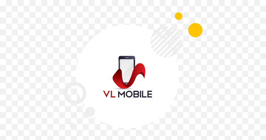 Vl Mobile - Graphic Design Png,Vl Logo