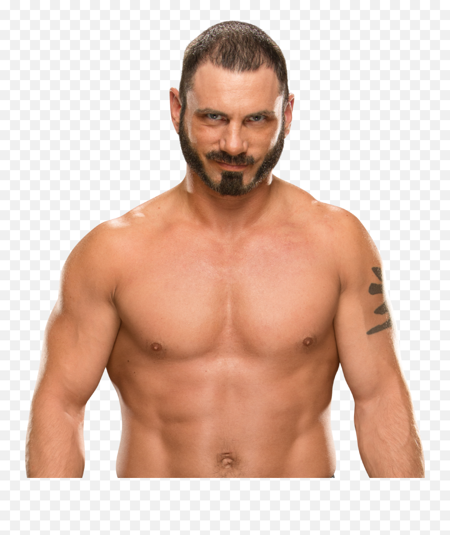 Austin Aries Png Image - Wwe Austin Aries Png,Aries Png