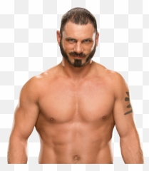 Austin Aries Png Image - Wwe