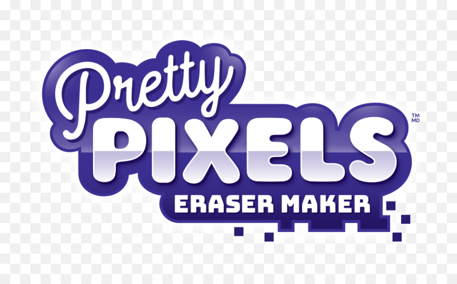 Pretty Pixels - Bandai Graphics Png,Pretty Png
