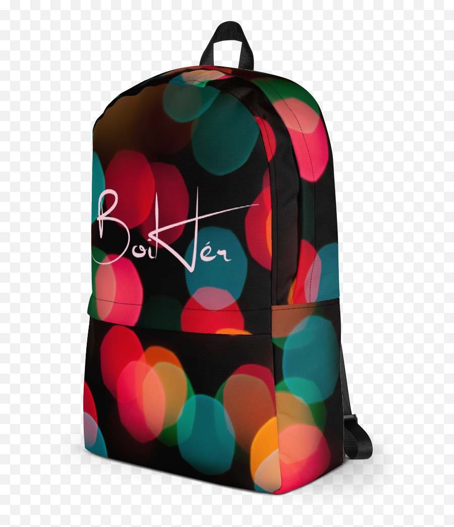 Bubbly - Backpack Png,Boi Hand Transparent