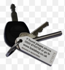 Download Free Png Lostakey Key Cover Recovery Service For - Key,Keys Png