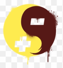 Using A Spray As Tattoo - General Discussion Overwatch Overwatch Zenyatta Logo Png,Sombra Skull Png