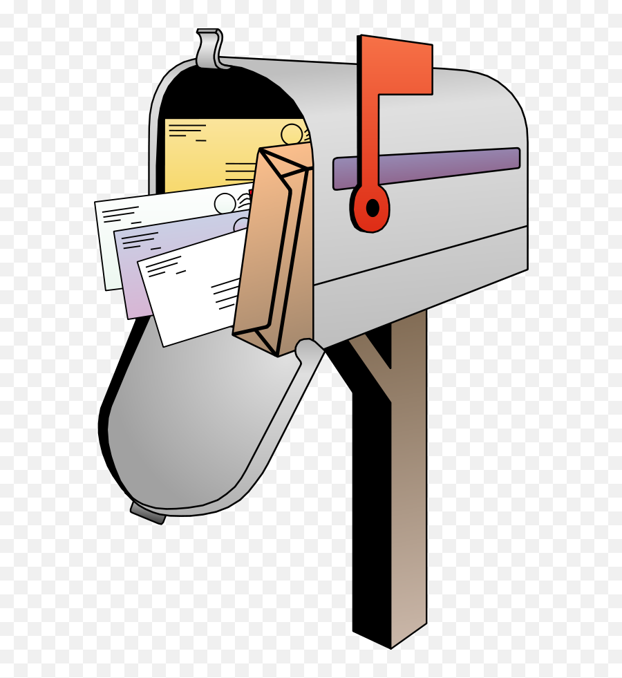 Mail mailbox