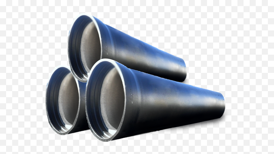 Rexus Ductile Iron Pipe - Cast Iron Pipe Png,Pipe Png