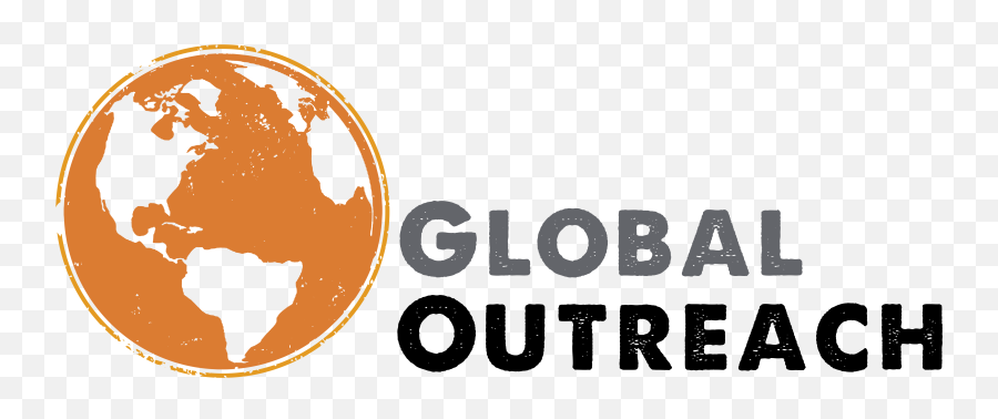 Go Logo Trans Smart Object Global Outreach - Global Network Png,Object Logo