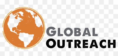 Go Logo Trans Smart Object Global Outreach - Network png