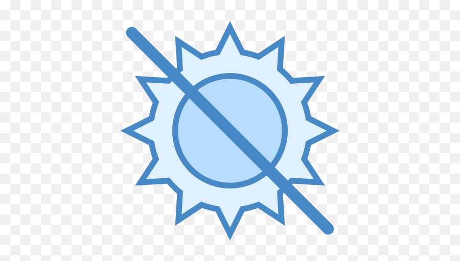 Sunlight Icon - Free Download Png And Vector Black Simple Snowflake Png,Sunlight Png