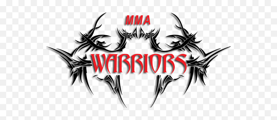 Mma Dublin Courses - Warrior Mma Logo Png,Mma Logo