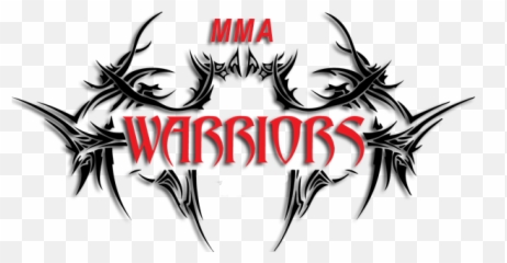 Mma Dublin Courses - Warrior Mma Logo png