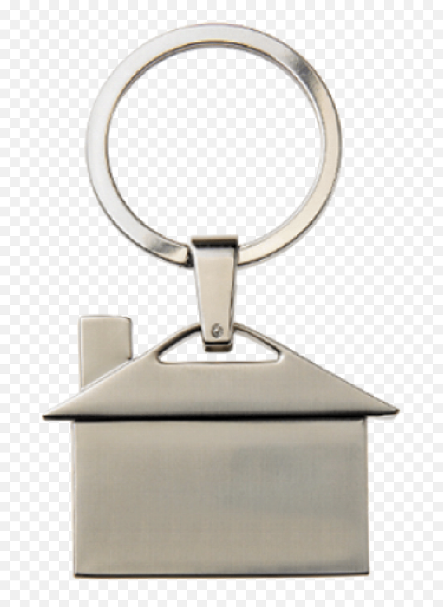 The House Keychain - Keychain House Png,Keychain Png