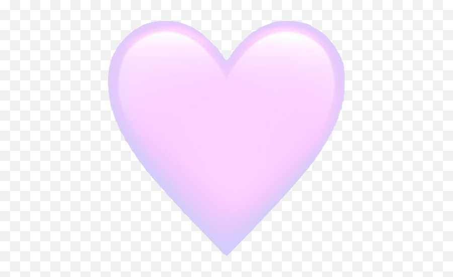 Kawaii Cute Pink Pastel Babygirl Love Heart Emoji Png - Heart,Heart Emoji Png Transparent