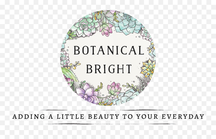 Botanical Bright - Products For Plant Lovers U2013 Botanical Circle Png,Botanical Png