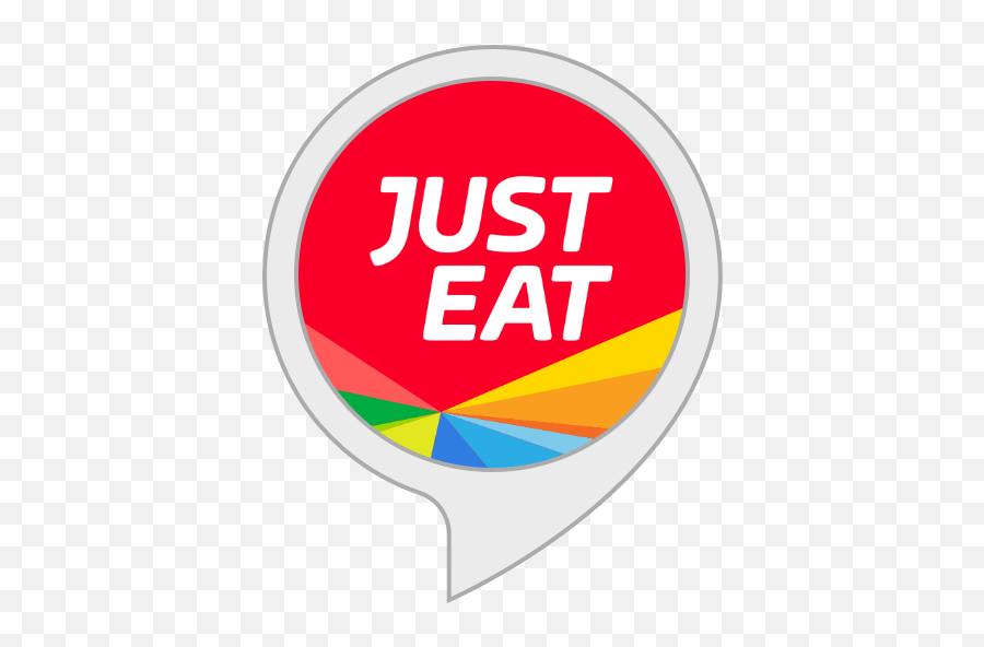 Just Eat - Just Eat Logo Png,Eat Png