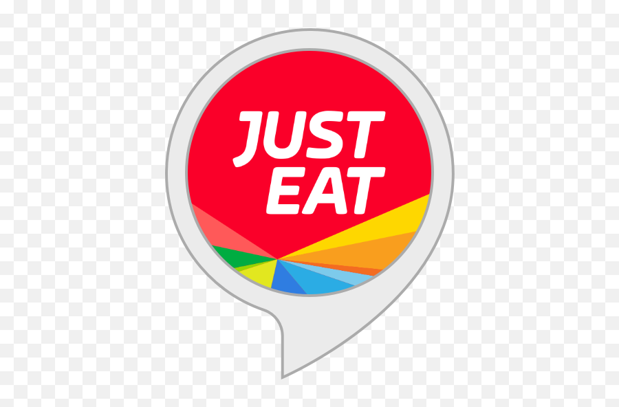 Just Eat - Just Eat Logo Png,Eat Png - free transparent png images ...